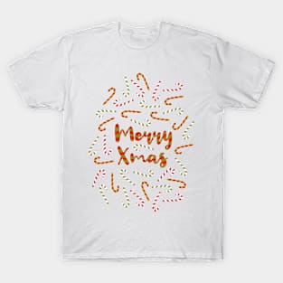 Merry Xmas T-Shirt